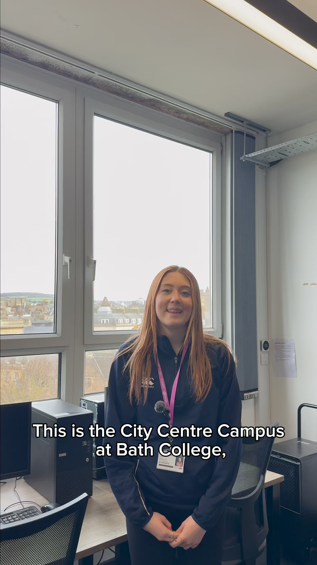 Bath College Open Day