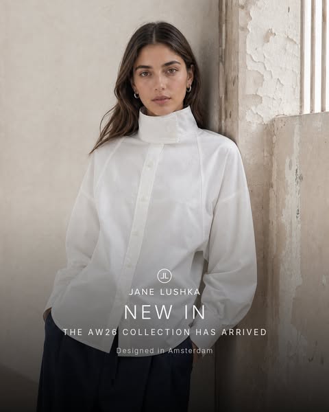New in AW26