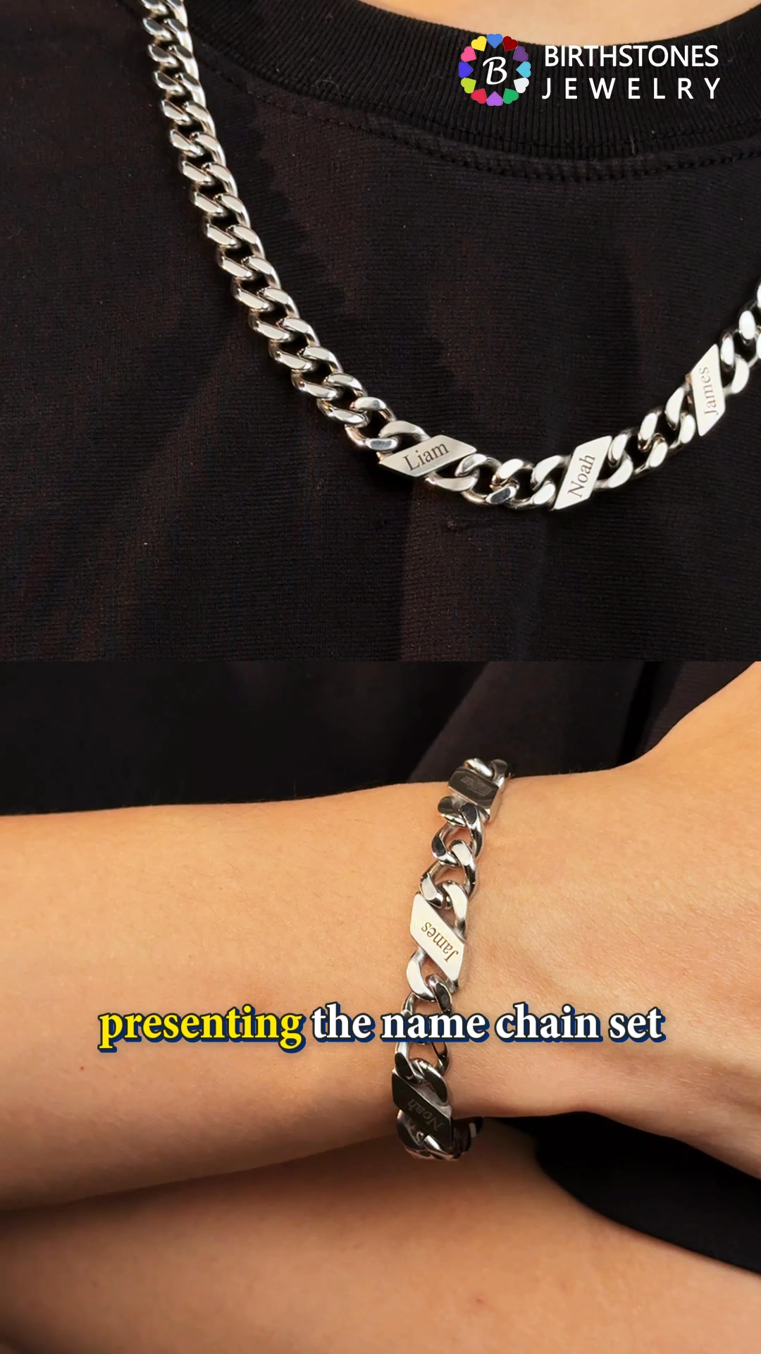 Crafted Uniquely for Him: A Gift of Meaning