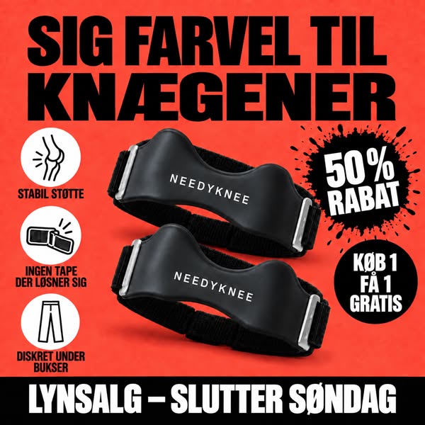 Køb 1 og få 1 gratis