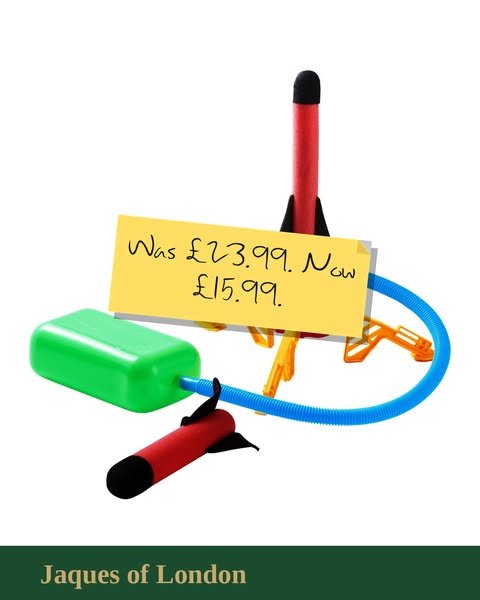Toys and Games SALE | Jaques of London