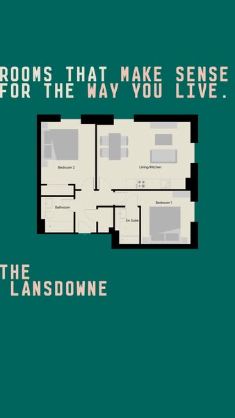 Renting That Raises the Bar