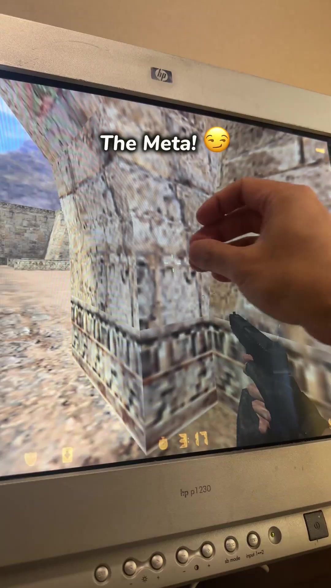 Counter Strike Mobile