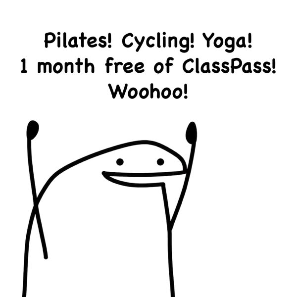 ClassPass | Book Fitness Classes & Salon Appointments