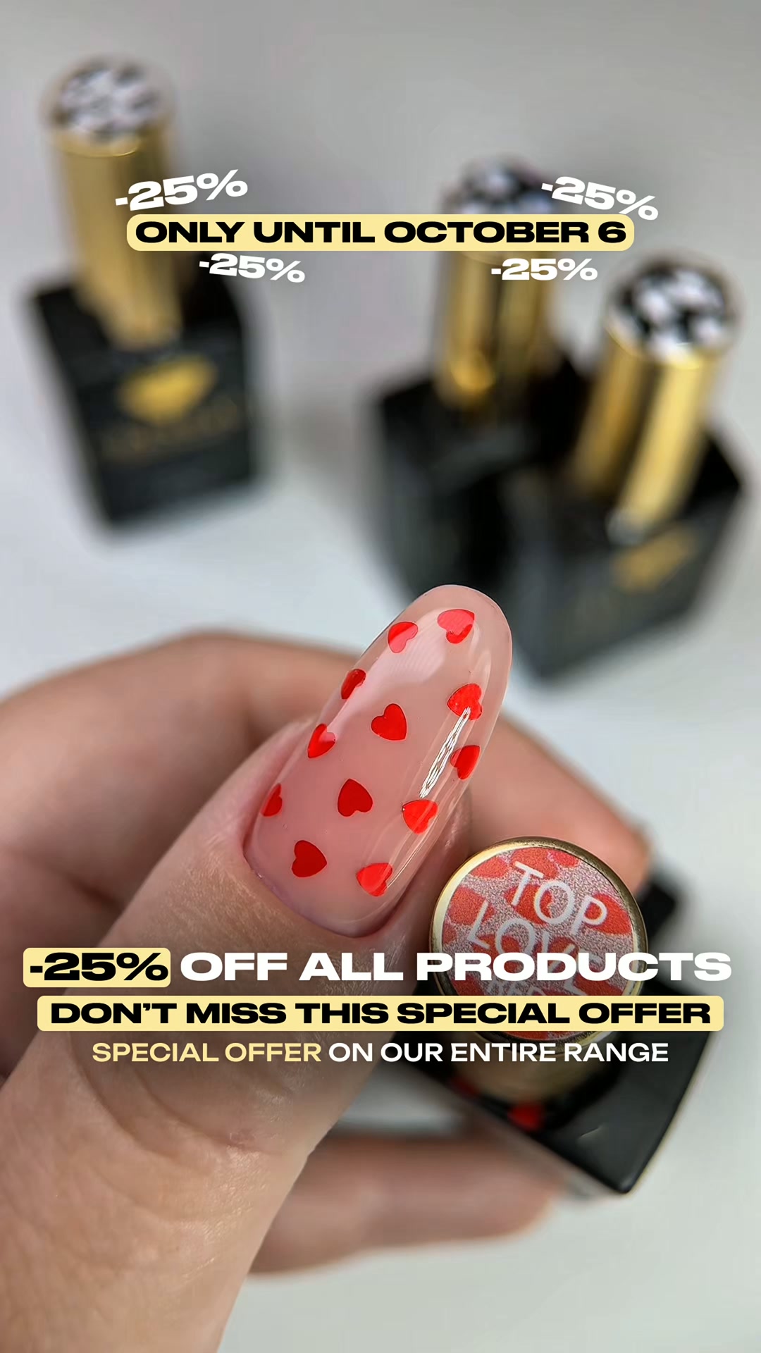 HEMA & TPO FREE