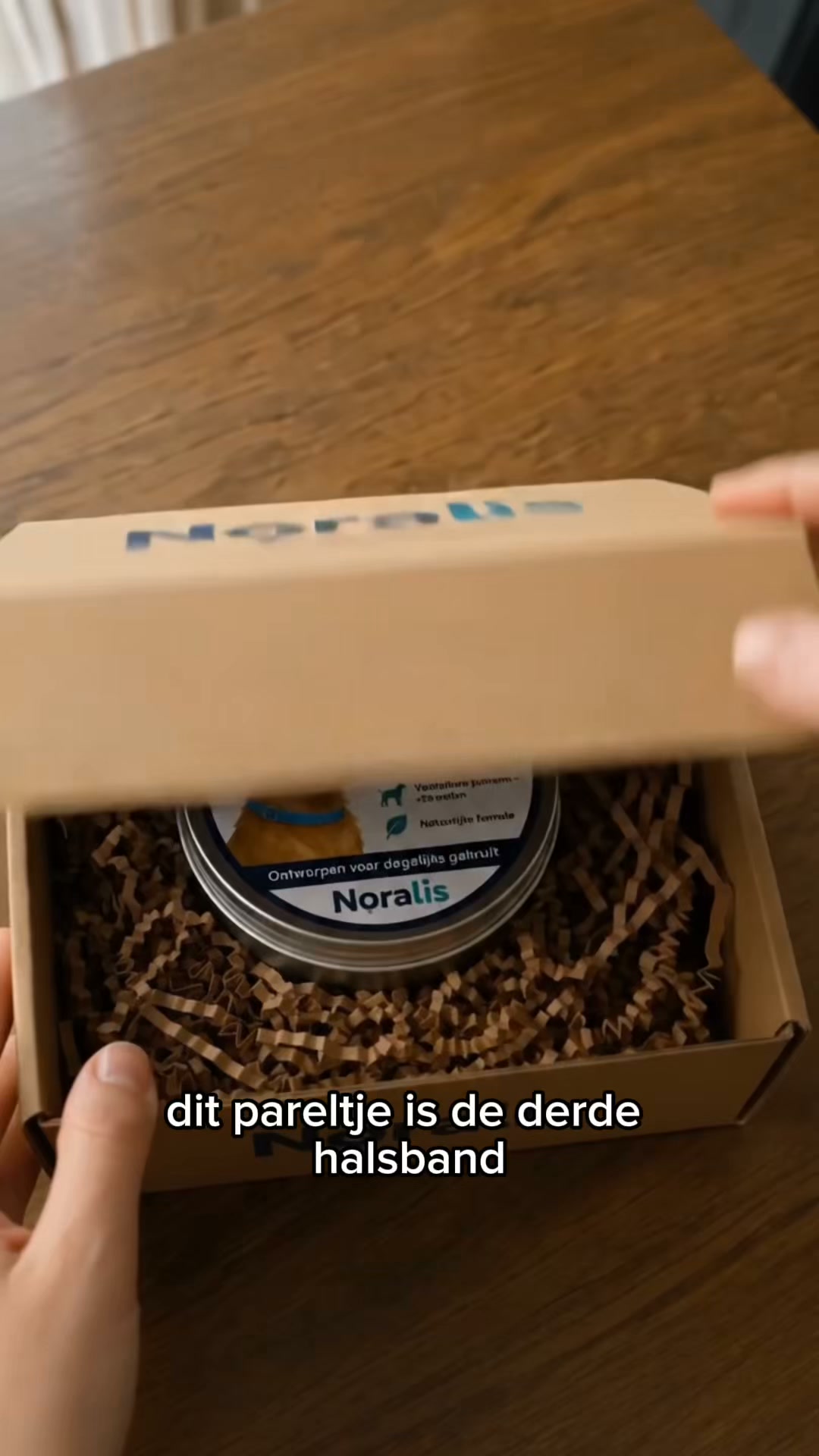 Help je hond zich veilig en rustig te voelen