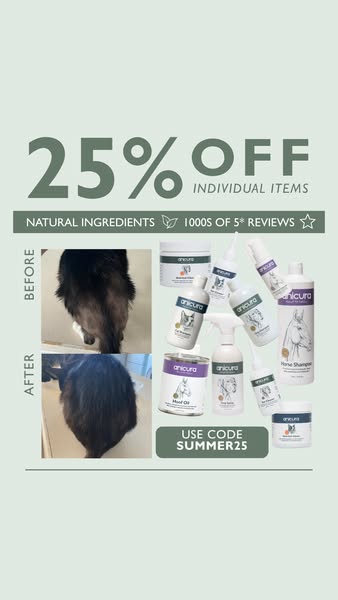 Huge Savings – 25% Off