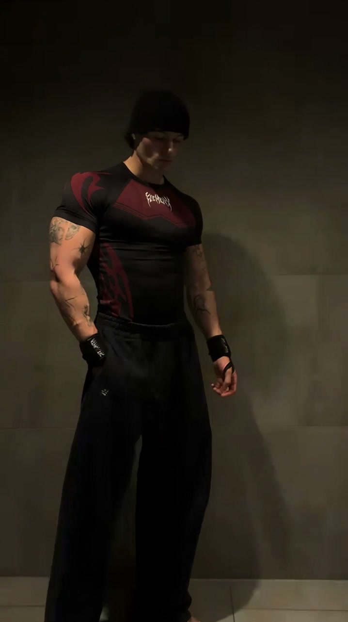 Built To Enhance Your Physique