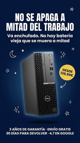 Su sitio de estudio