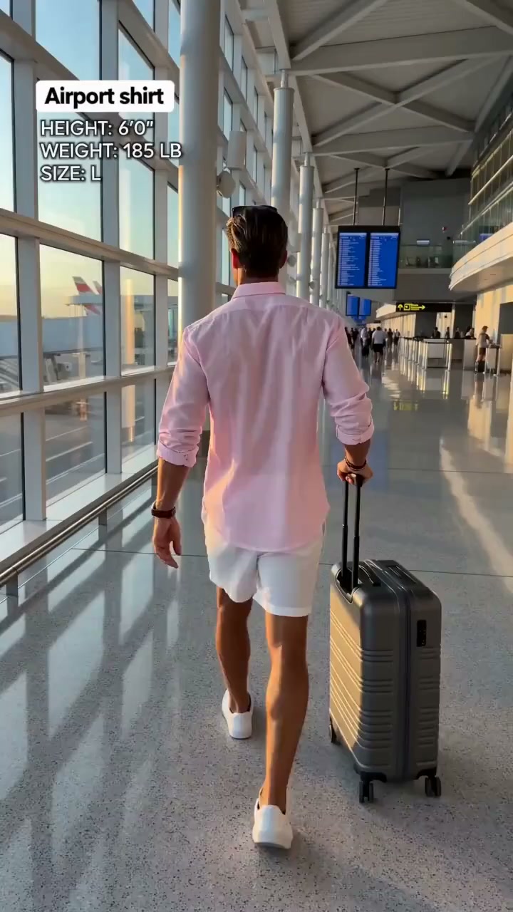9 MEN’S LINEN SHIRTS FOR JUST $25.99