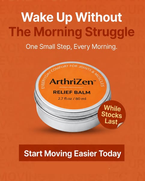 End Joint Pain Fast And Move Freely Again