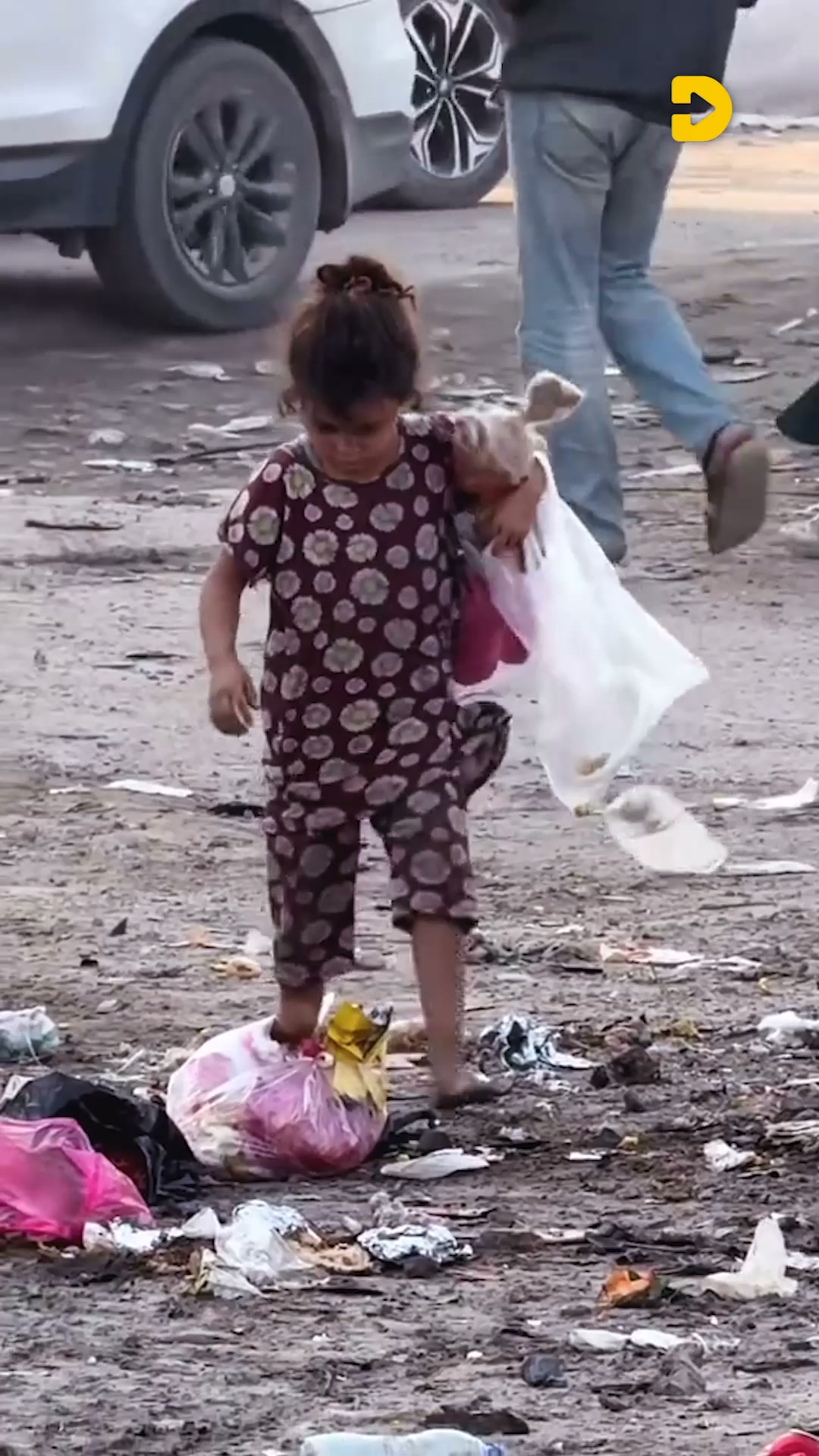 Sponsor An Orphan From £40/Month