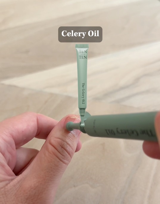 Dry or Brittle Nails!? Try this!