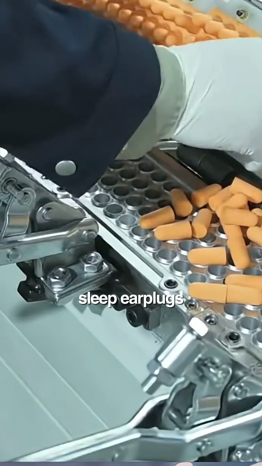 Get your sleep back.