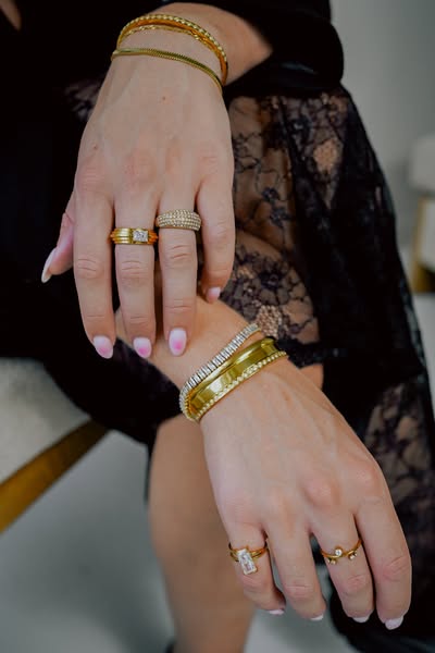 Discover NOLA's trends here