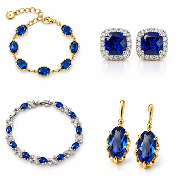 Alma Azul — a nova coleção já disponível!