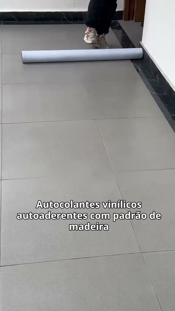 Renove o seu espaço em minutos!