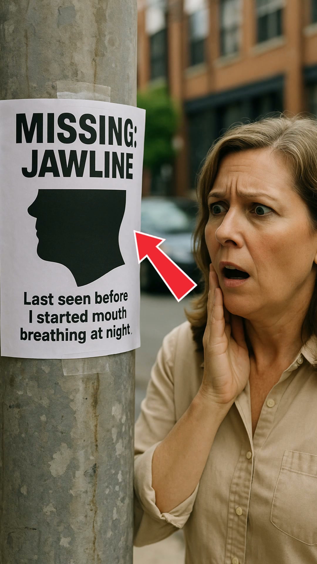Get a Slim Snatched Jawline In 4 Weeks -->