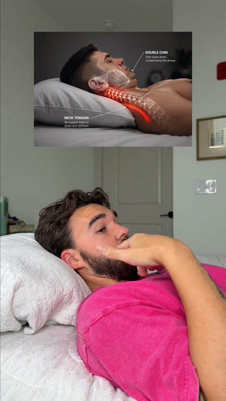 Wake Up Pain-Free