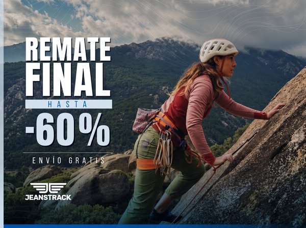 Hasta un -60% de Descuento