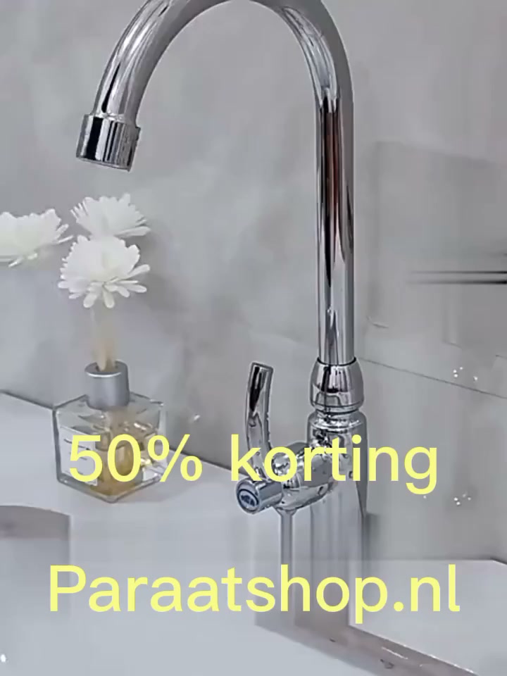 50%korting