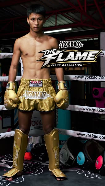 Premium Muay Thai, MMA and Boxing Gear!