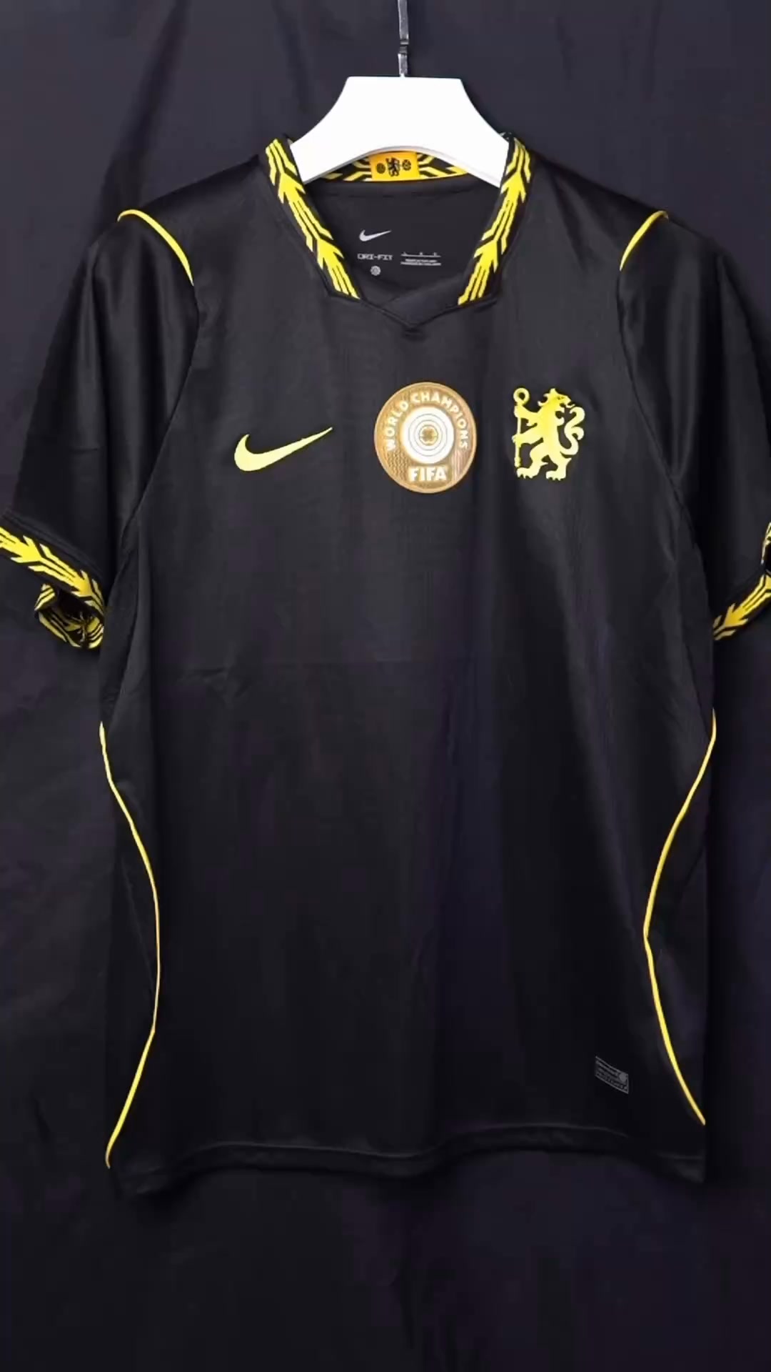 Chelsea Away 26/27 Shirt