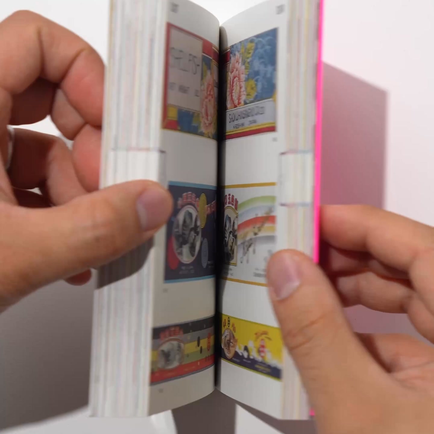 The Japanese Art Publisher Worth Knowing