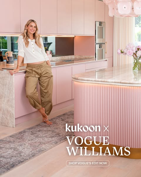 Shop Kukoon X Vogue