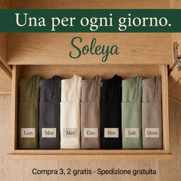 Il 2026 è l’anno senza reggiseno!