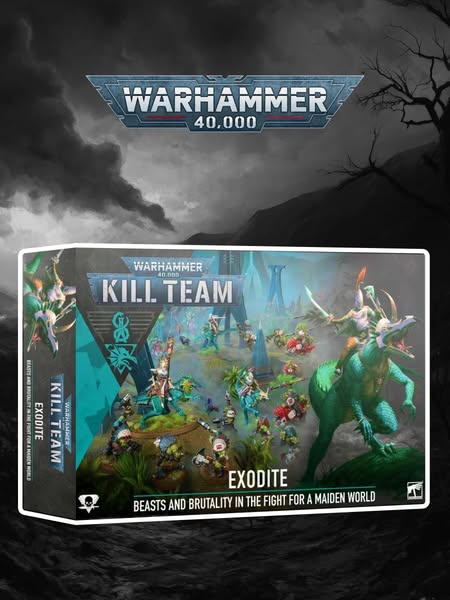 Win a Getting Started Orks Set