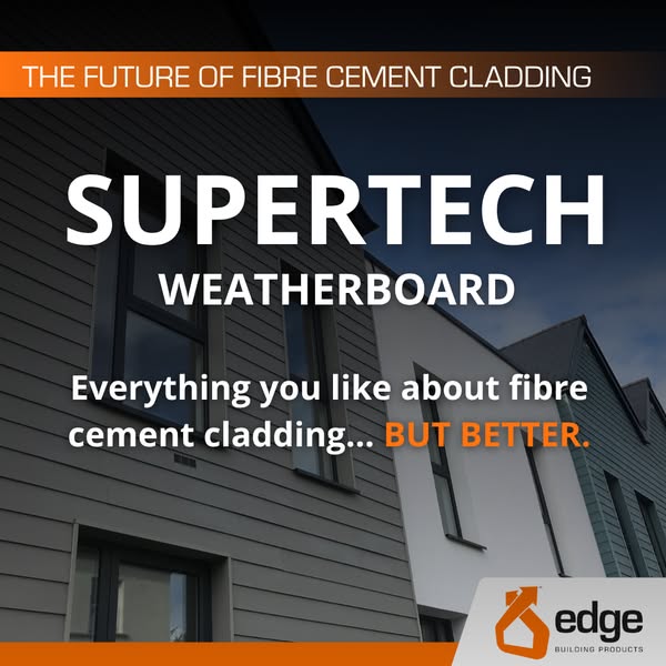 THE FUTURE OF FIBRE CEMENT CLADDING