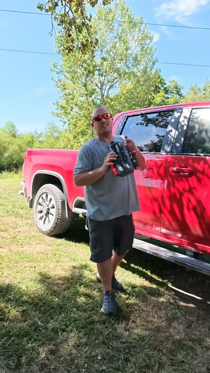 Boost Your Car in 5 Mins!