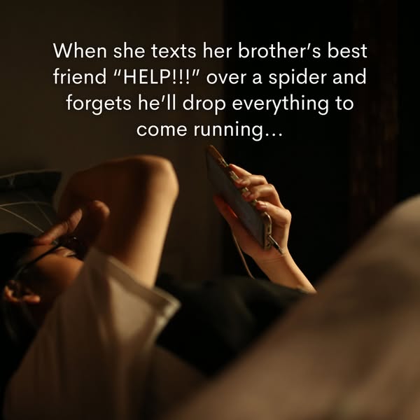 smalltown romantic suspense