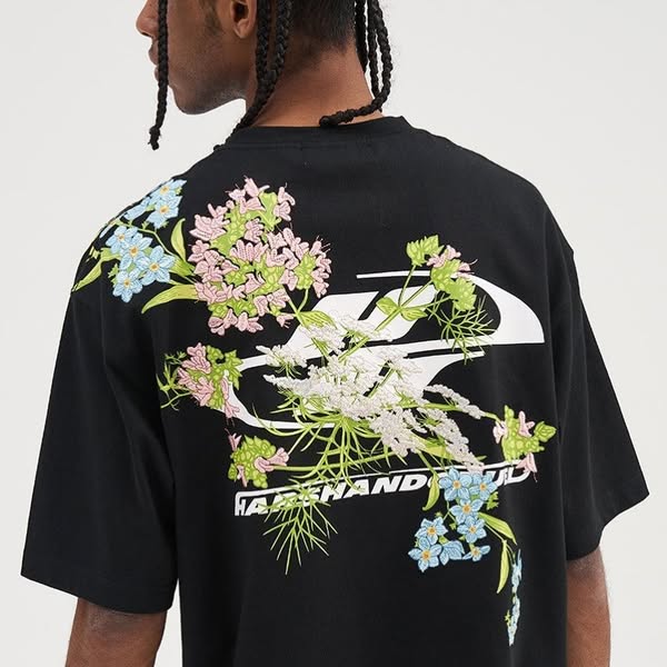 Anúncio de HarajukuStreetwear