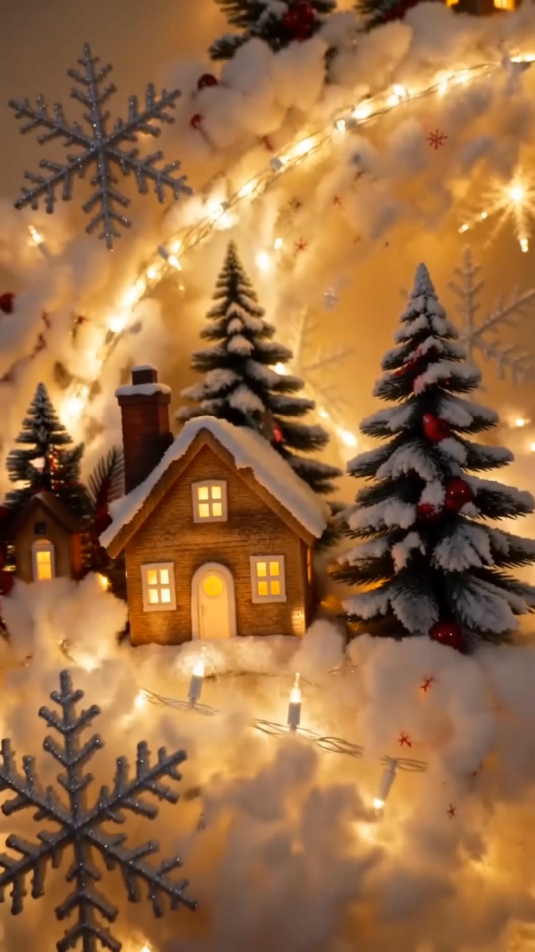 Make Your Home Feel Like Christmas