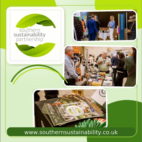 The Big Sustainability Expo 2026