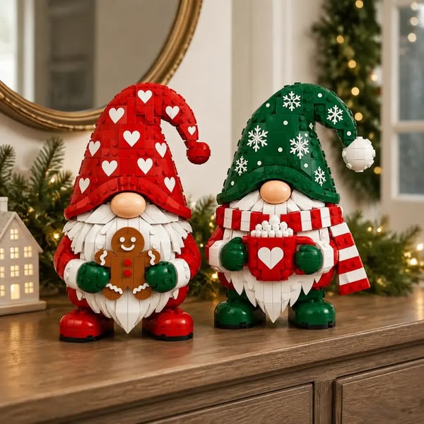 Christmas Mood: Activated