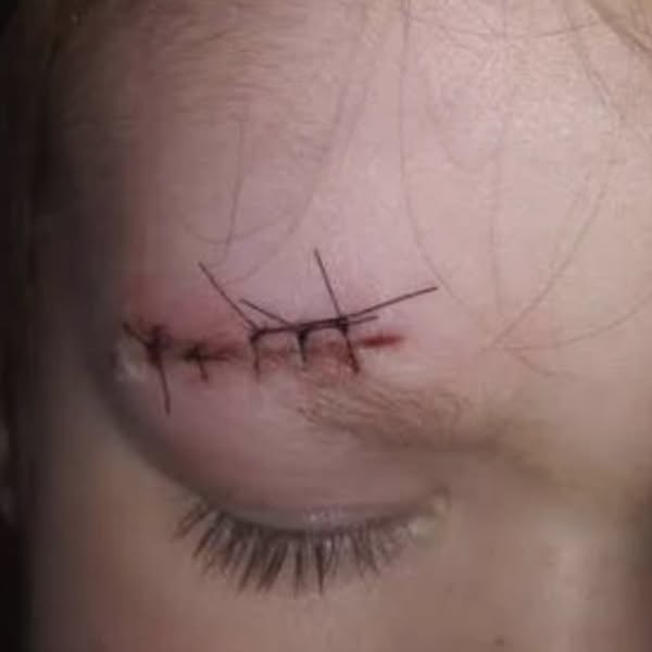 Lee esto si te parece que el comportamiento de tu hijo está fuera de control