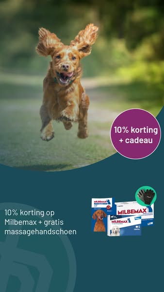 Shop nu bij de online Dierapotheker