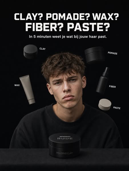 Doe de 5-minuten haartest