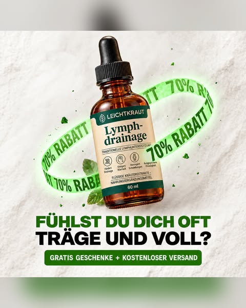 Träge und voll? Nicht mehr lange