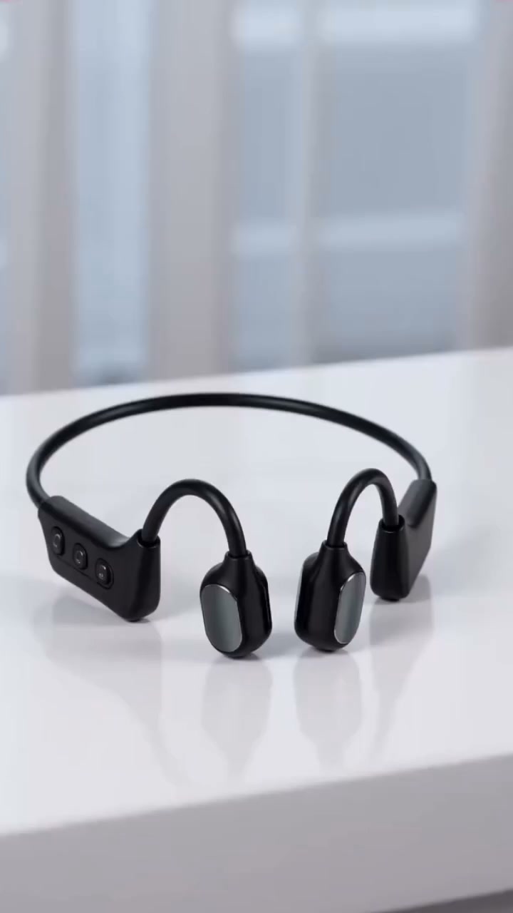 Limited-time offer! Bone Conduction Hearing Aids