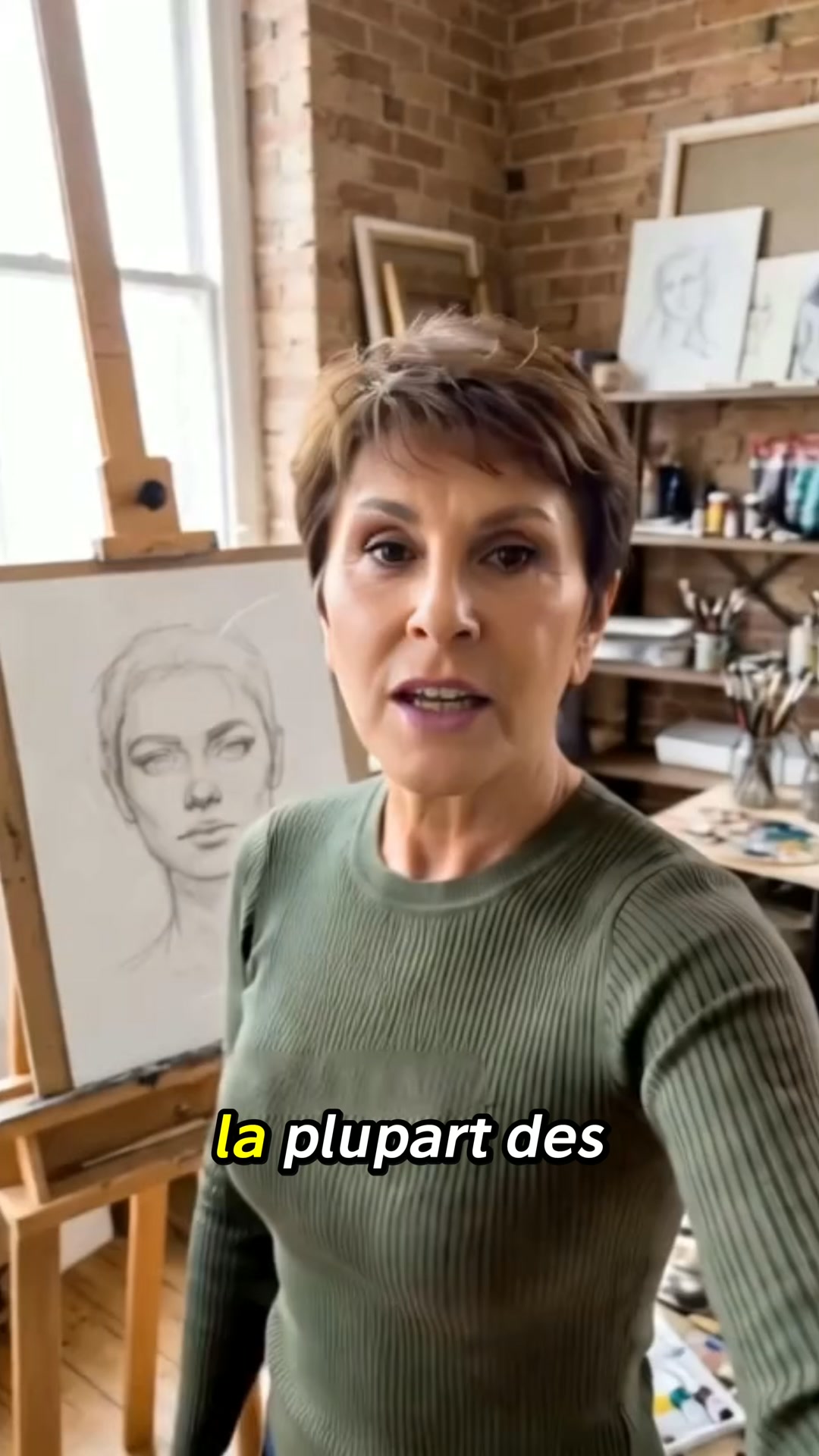 Anúncio de Clara Vale