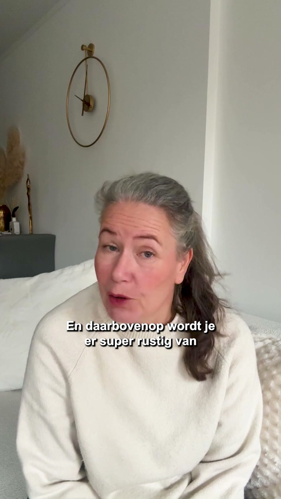 Het cadeau waar niemand aan denkt