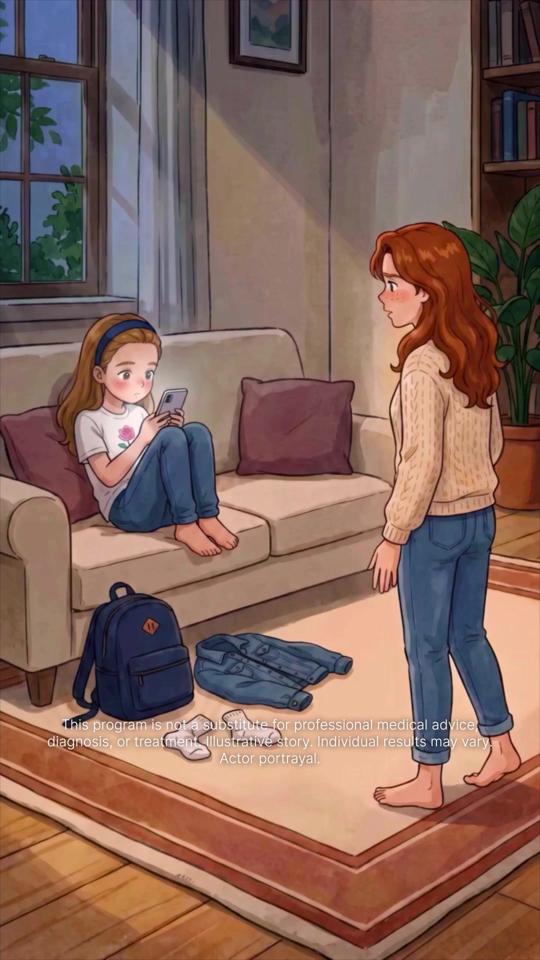 This Is What Your Child REALLY Needs.