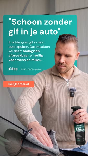 4,9 sterren | Ontdek zelf het verschil