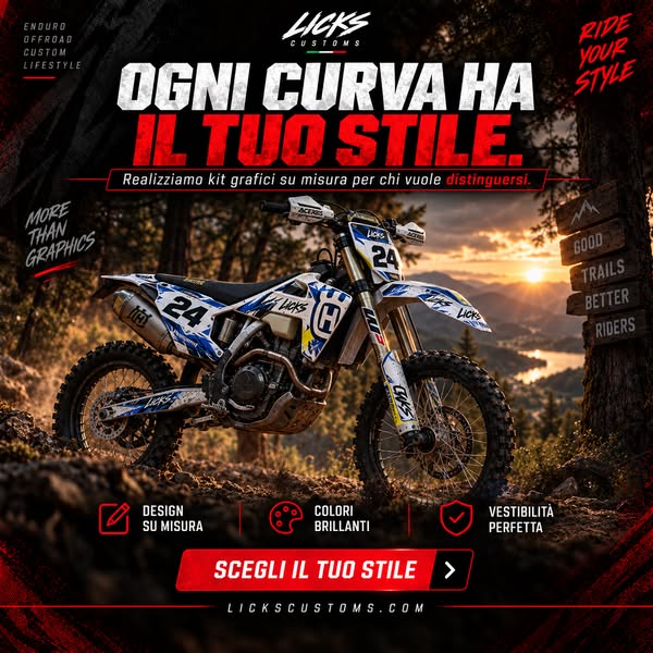 Su misura, made in Italy