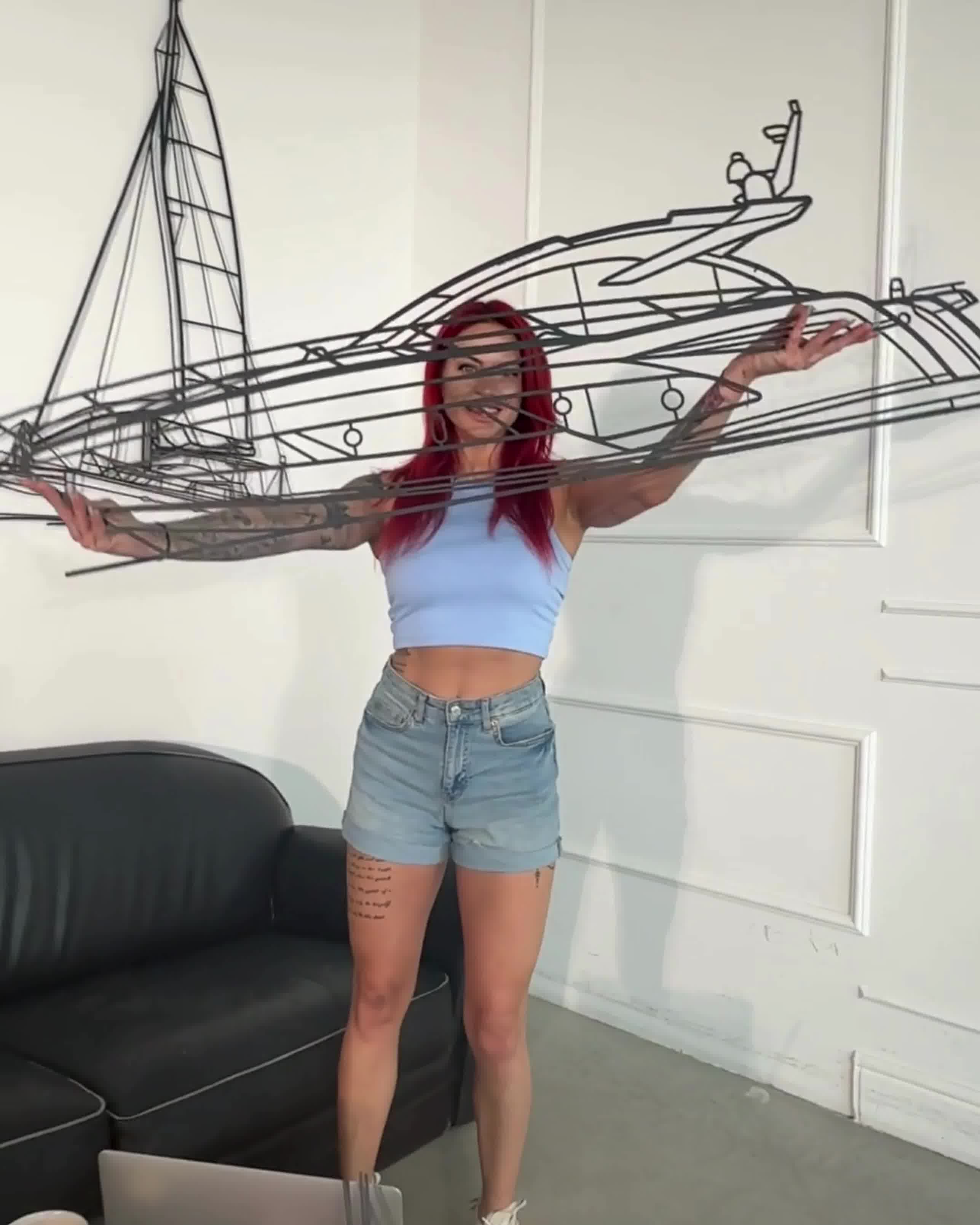 Made For Sailors