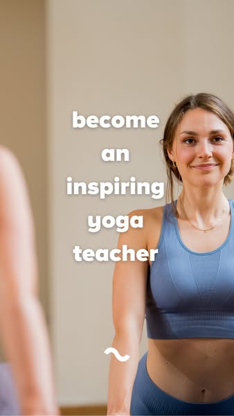 Join our 200h Teacher Training